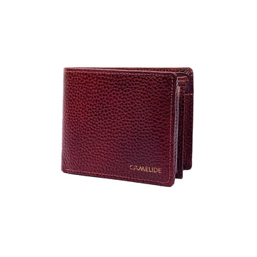 Azteca Leather Wallet